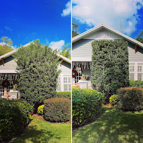 Gallery image 8 — fall clean up near me Wicked Weeds Propertycare