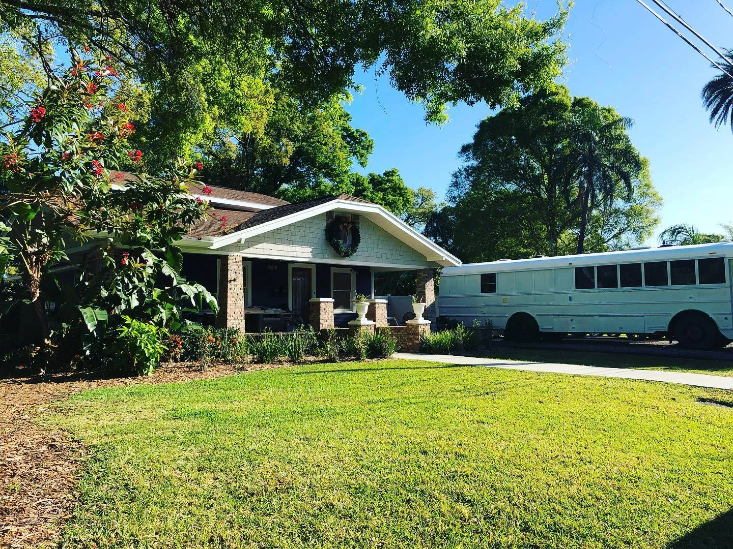 fall clean up near me Wicked Weeds Propertycare
