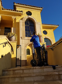 About Signature Window Cleaning