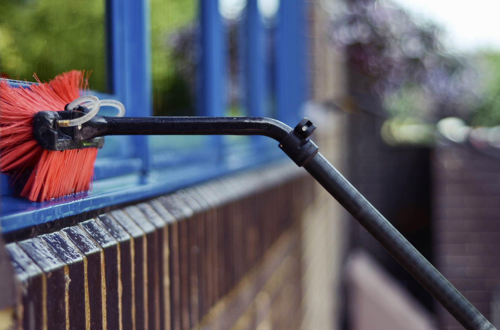 experienced window cleaners in Cave Creek