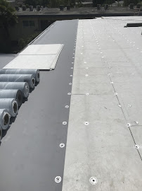 Gallery image 12 — commercial roof repair Bay Area
