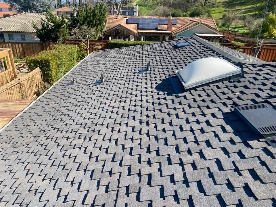 Gallery image 17 — commercial roof repair Bay Area