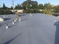 Gallery image 5 — commercial roof repair Bay Area