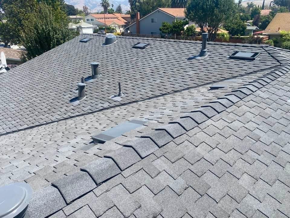 Gallery image 3 — commercial roof repair Bay Area