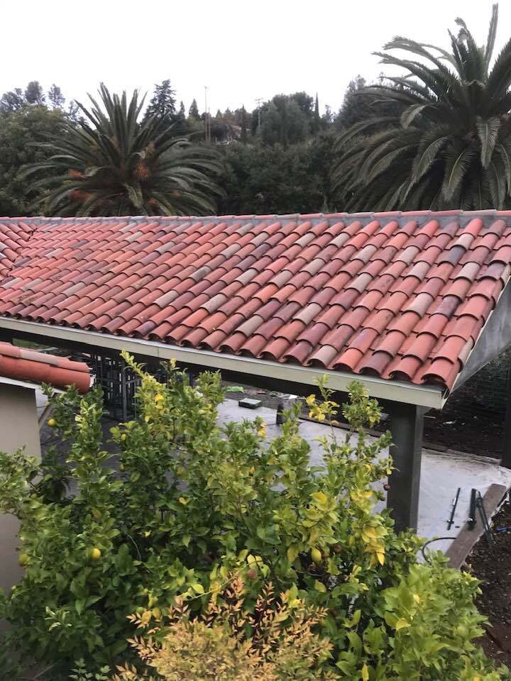 Gallery image 18 — commercial roof repair Bay Area