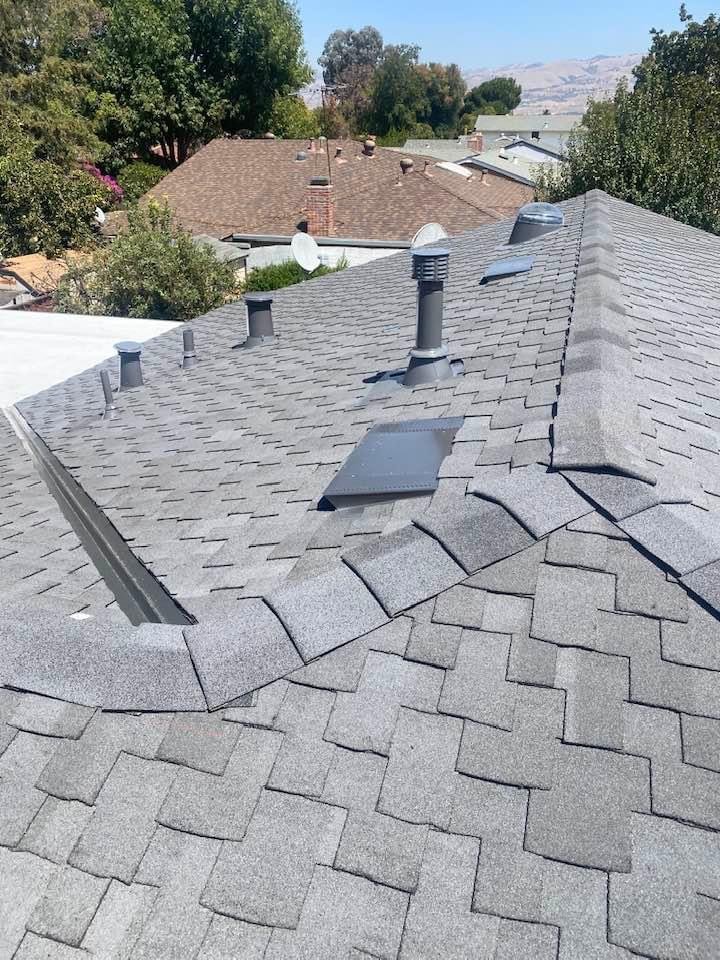 Gallery image 9 — commercial roof repair Bay Area