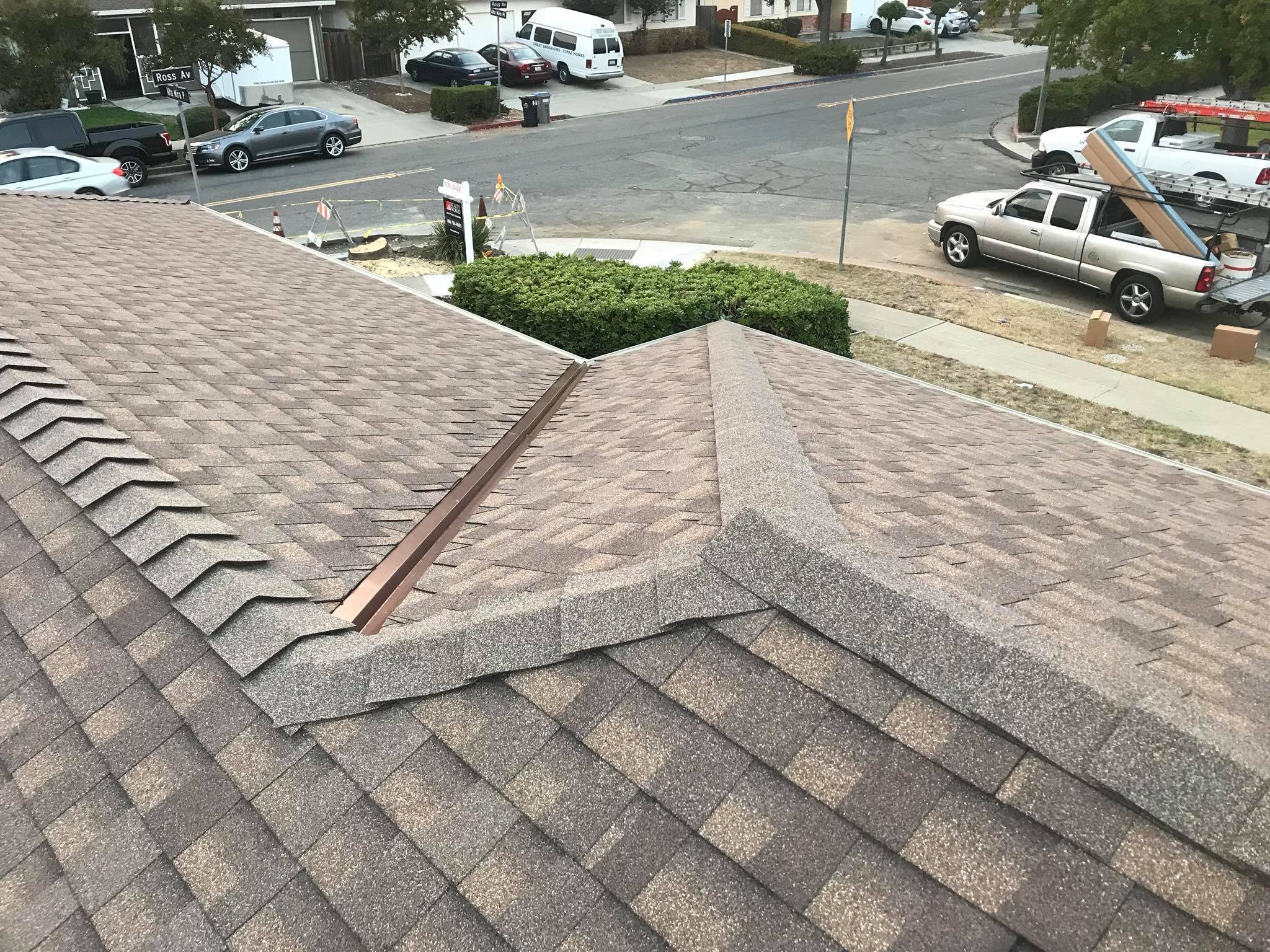 Gallery image 11 — commercial roof repair Bay Area