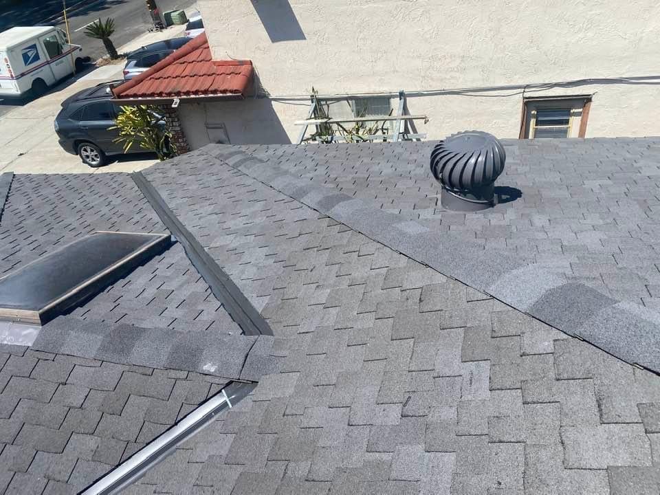 Gallery image 7 — commercial roof repair Bay Area