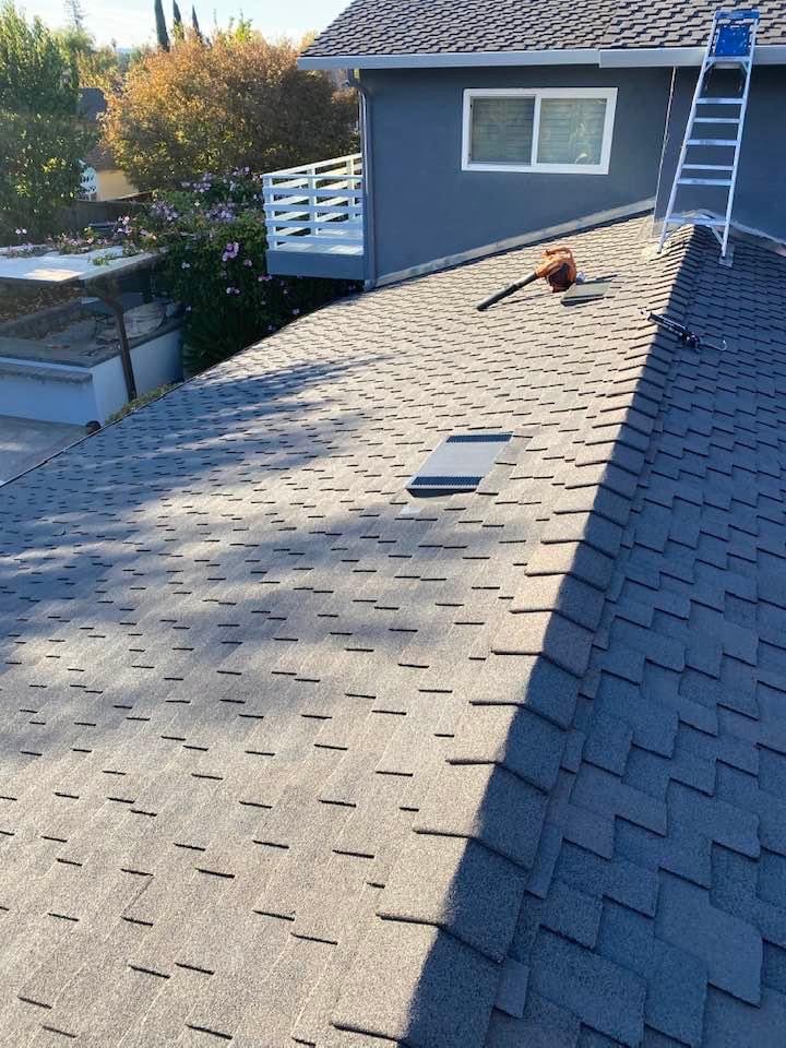 Gallery image 10 — commercial roof repair Bay Area