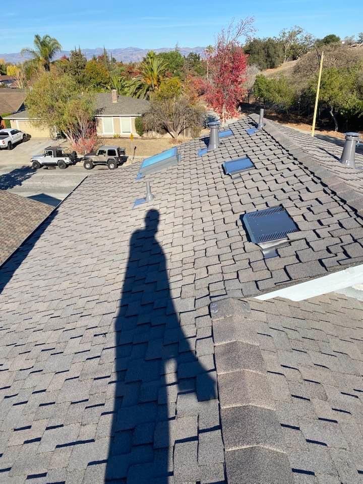 Gallery image 14 — commercial roof repair Bay Area