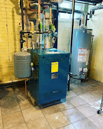 Gallery image 4 — high efficiency boiler installation Bronxville