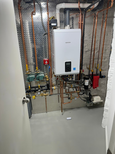 About high efficiency boiler installation Bronxville