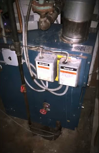 Gallery image 3 — high efficiency boiler installation Bronxville