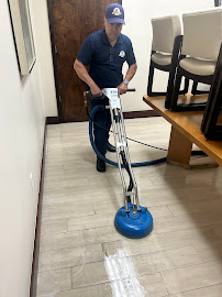 About professional furniture cleaning AAA Miami Steam Cleaner Corp
