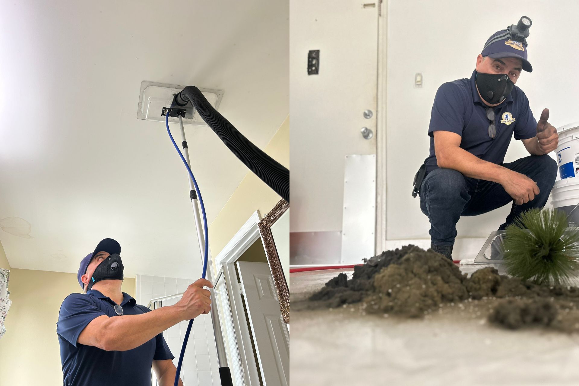 Gallery image 5 — professional furniture cleaning AAA Miami Steam Cleaner Corp