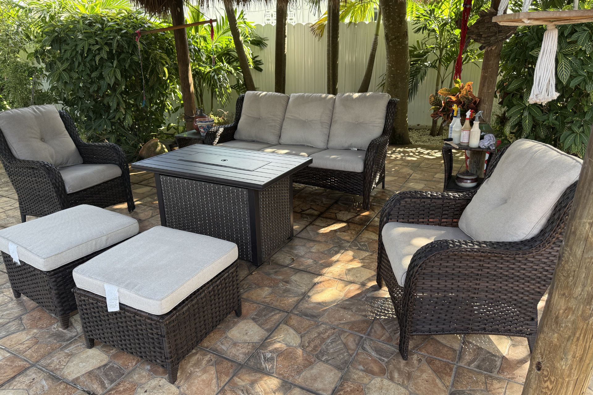 Gallery image 4 — professional furniture cleaning AAA Miami Steam Cleaner Corp