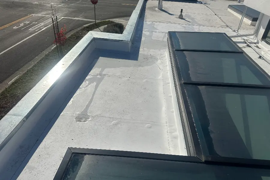 Gallery image 4 — Owens Corning roofer Ventura