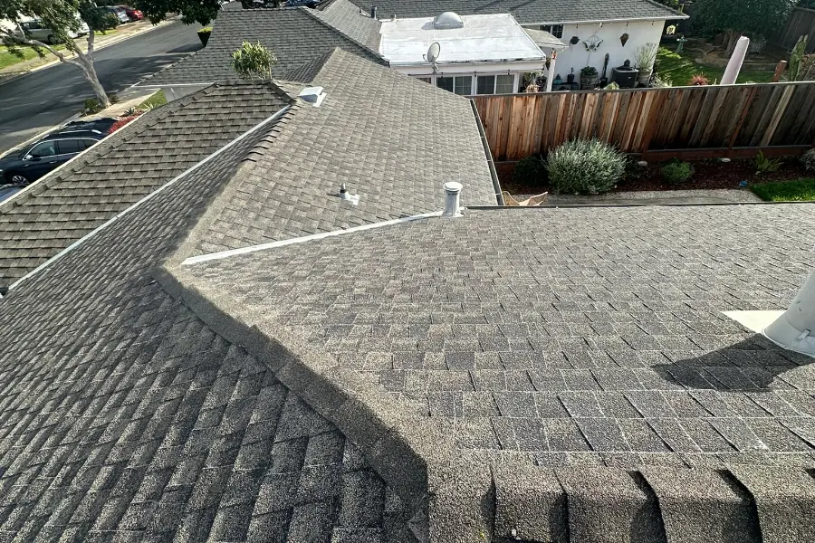 Gallery image 7 — Owens Corning roofer Ventura