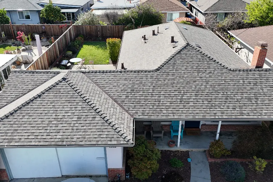 Gallery image 6 — Owens Corning roofer Ventura