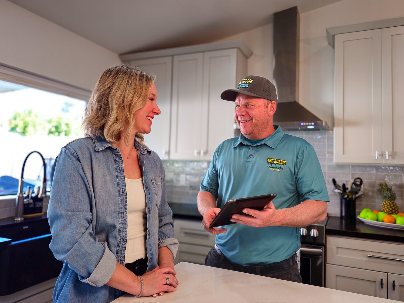 best drain cleaning in Phoenix