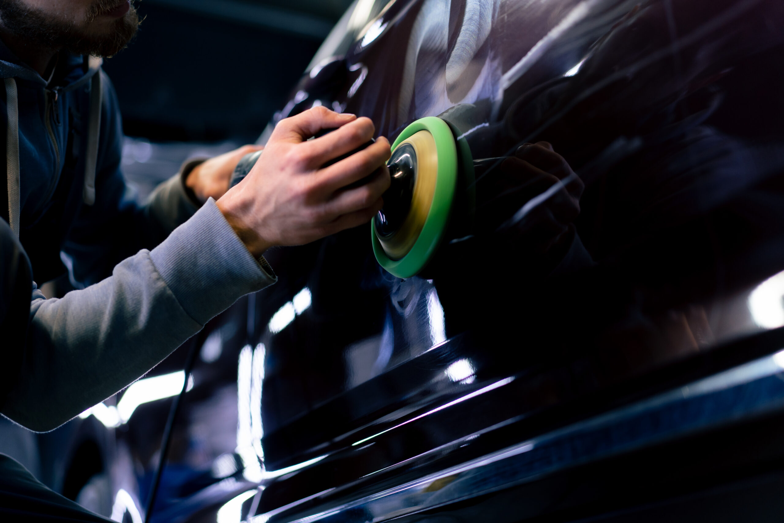 Gallery image 10 — mobile auto detailing in Las Vegas Valley