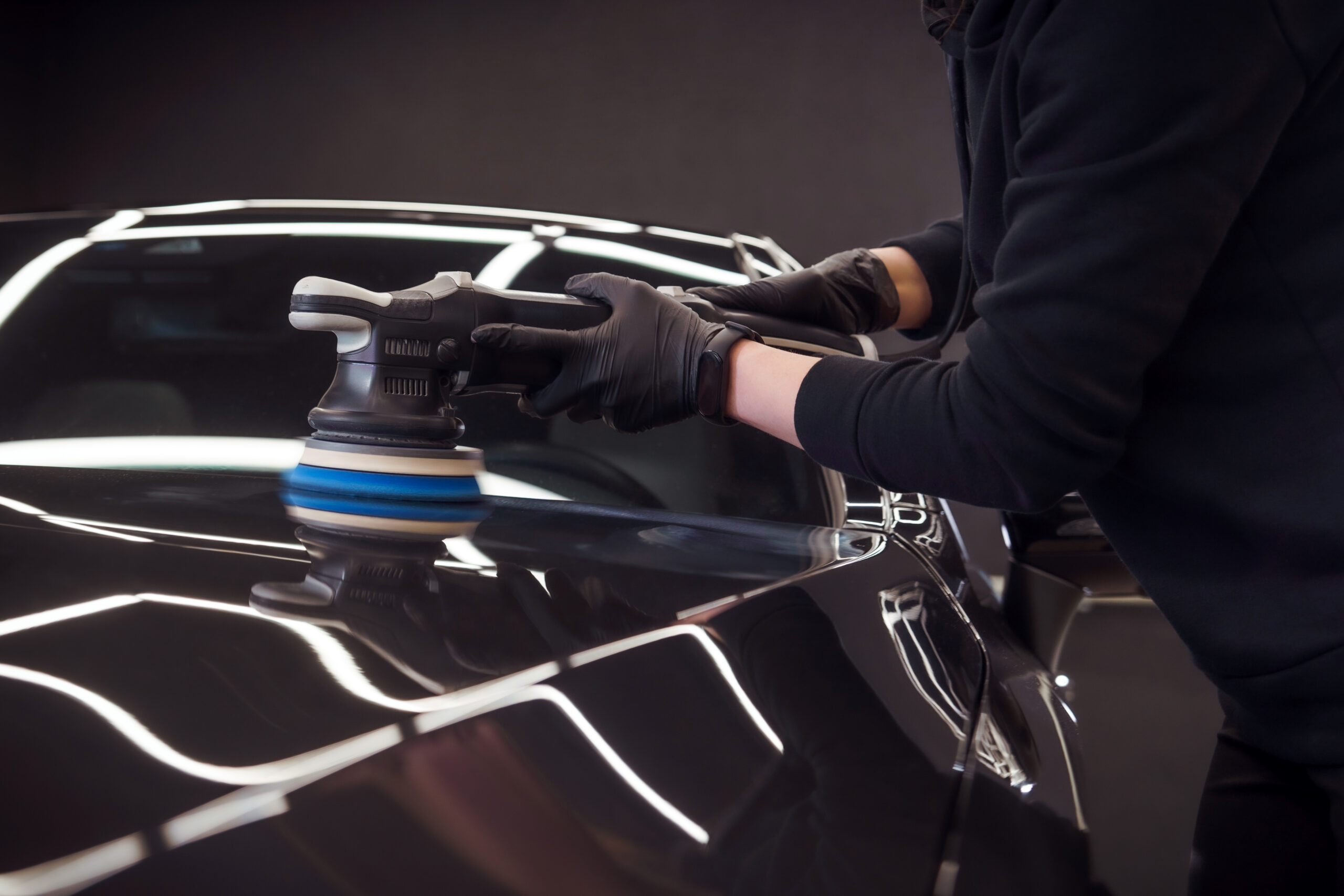 Gallery image 1 — mobile auto detailing in Las Vegas Valley
