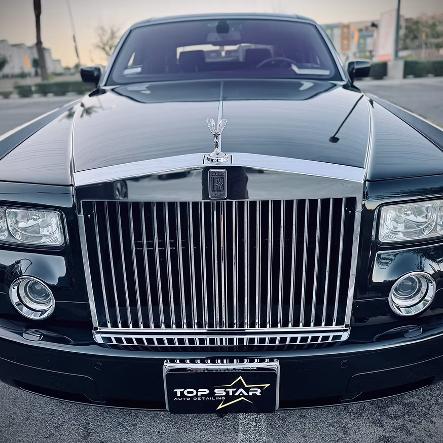 Gallery image 2 — mobile auto detailing in Las Vegas Valley