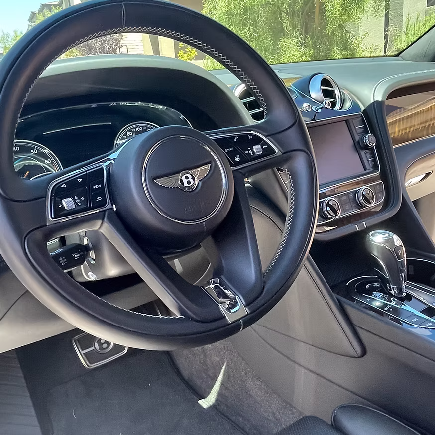Gallery image 12 — mobile auto detailing in Las Vegas Valley