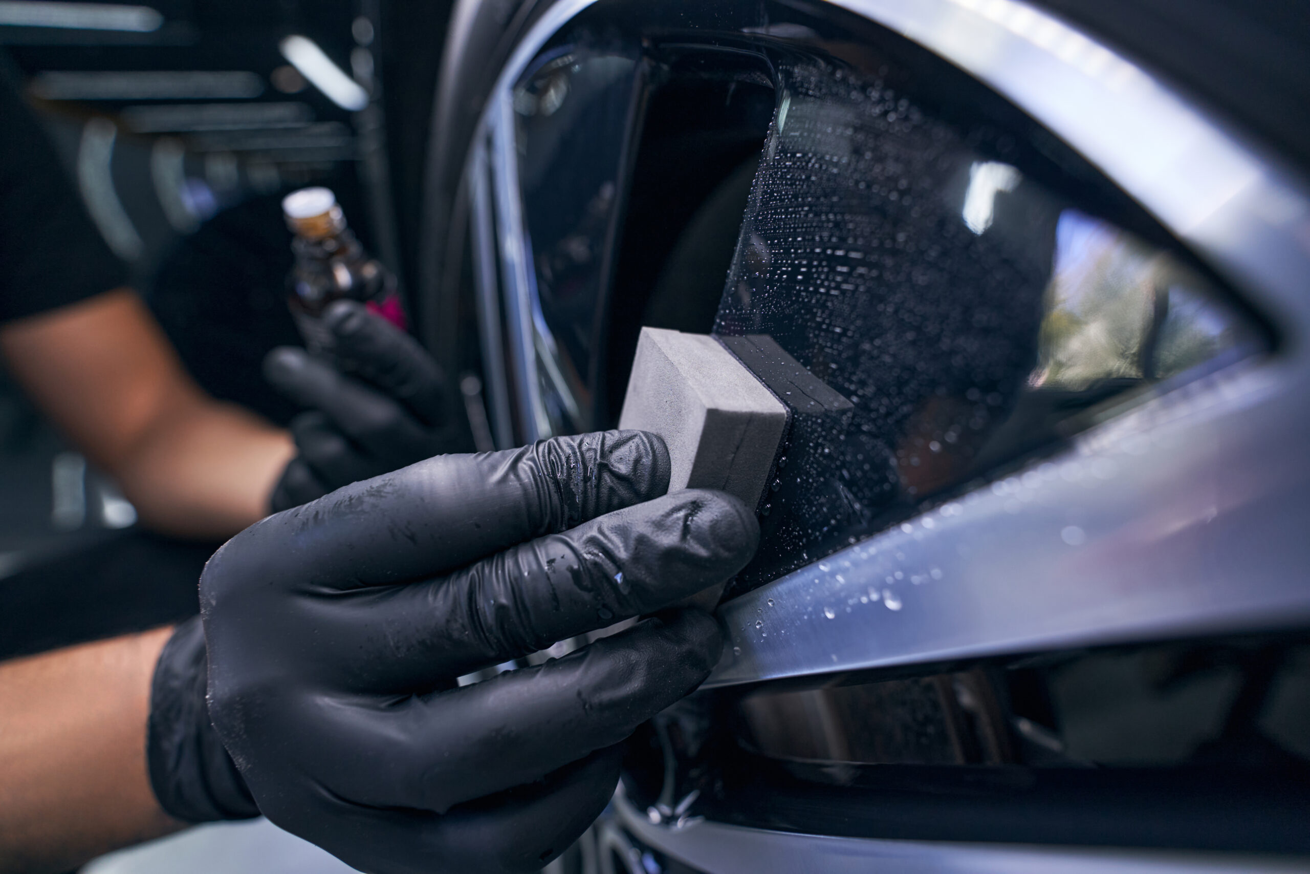 Gallery image 5 — mobile detailing Henderson