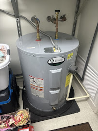 About repiping services Phoenix