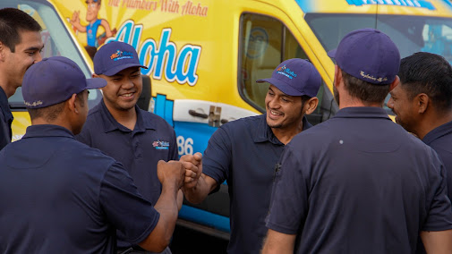 Gallery image 3 — All Aloha Plumbing Phoenix