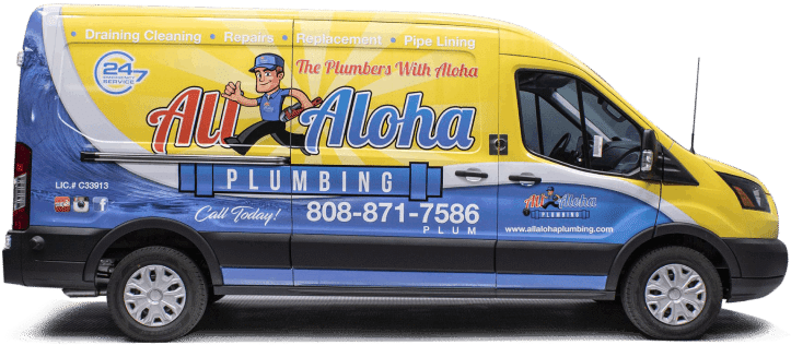 Gallery image 5 — All Aloha Plumbing Phoenix