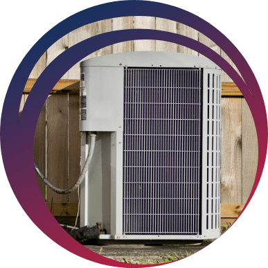 HVAC company in Sanford