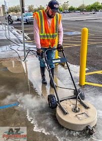 About AZ Power Wash Pros