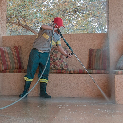 Gallery image 1 — AZ Power Wash Pros