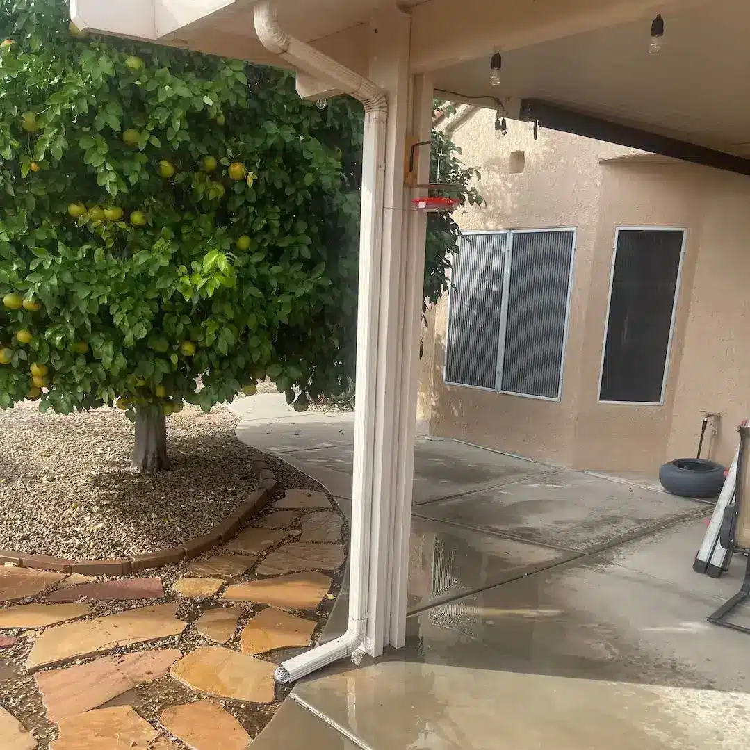 Gallery image 2 — AZ Power Wash Pros