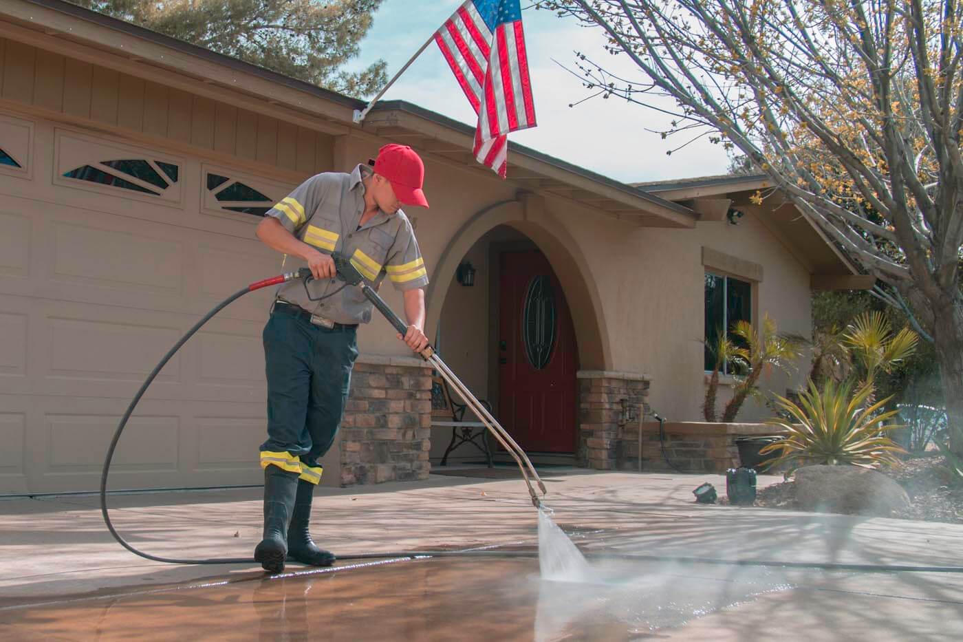 Gallery image 3 — AZ Power Wash Pros