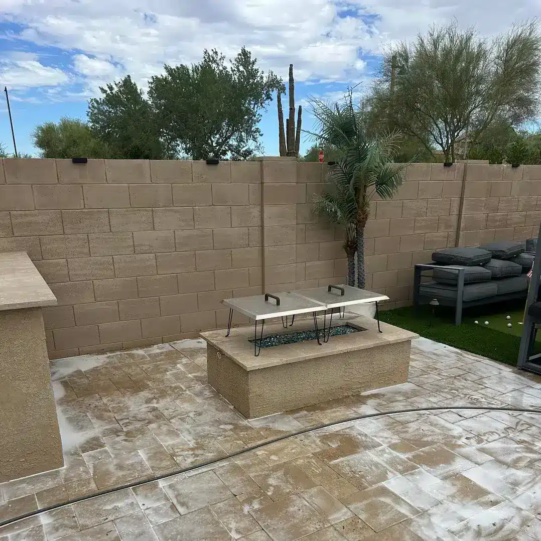 Gallery image 10 — AZ Power Wash Pros