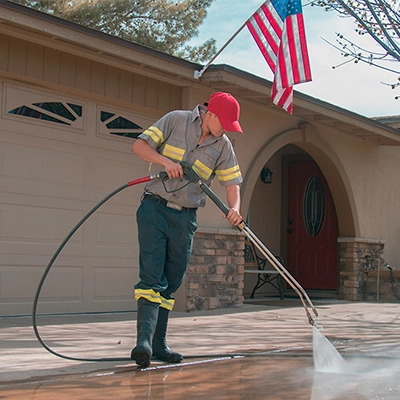 Gallery image 12 — AZ Power Wash Pros