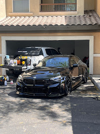 mobile detailer Las Vegas, NV