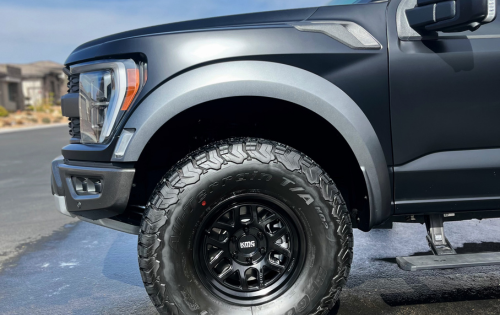 Gallery image 2 — Zaro Detailing