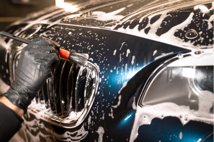 Gallery image 10 — Zaro Detailing