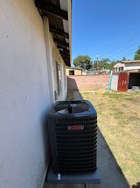 AC installation Orlando