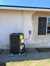 AC repair Oakland