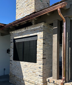 Gallery image 3 — best gutter company in Red Desert Gutters and Shade LLC