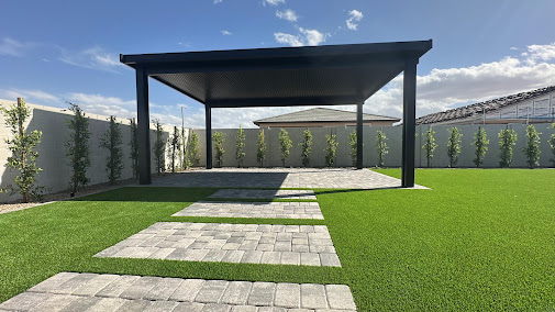Gallery image 5 — best gutter company in Red Desert Gutters and Shade LLC