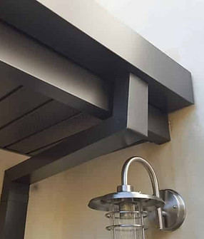 Gallery image 7 — best gutter company in Red Desert Gutters and Shade LLC