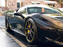 Gallery image 2 — exterior car detailing Las Vegas