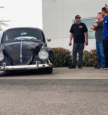 performance modification installs Las Vegas