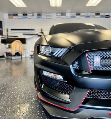 Gallery image 5 — exterior car detailing Las Vegas